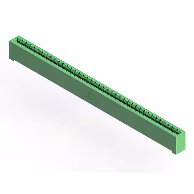 833-039-521-101 EDAC Inc.  Edgeboard Connectors
